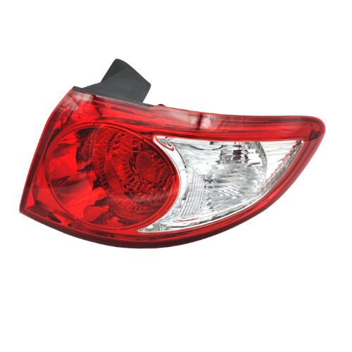 FARO TRASERO DE TAPA SANTA FE 06- RH -924062B020CL